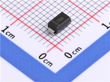 穩壓二極管1SMA4756A