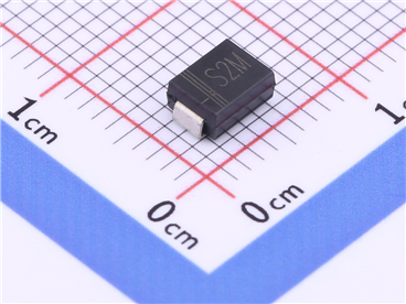 通用二極管S2MB