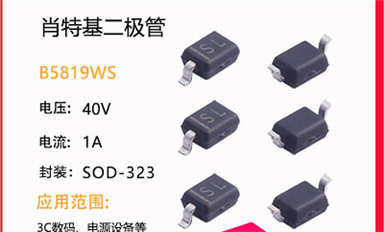 二極管在電路中應用是怎樣的呢？