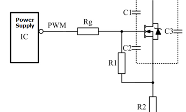 MOSFET柵極驅動電路，你用過幾個？