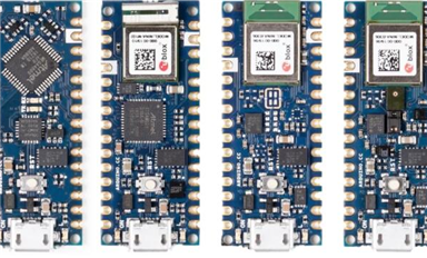 Funpack8板卡揭曉：可用于機(jī)器學(xué)習(xí)的Arduino Nano 33 BLE Sense開發(fā)板