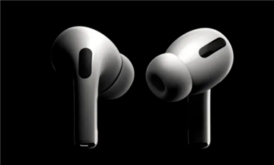 新款藍牙AirPods Pro認證表明或支持LE Audio