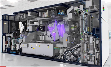 光刻機，國產(chǎn)半導體繞不過的“痛”
