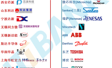 最近缺貨漲價的IGBT國產替代有哪些