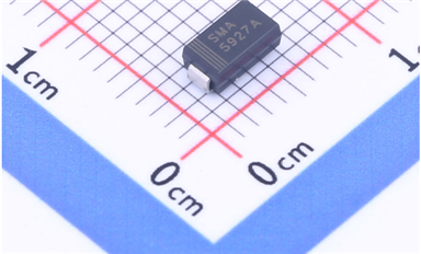 【每日一品】穩壓二極管1SMA5927A：穩定電路與保護系統的可靠選擇