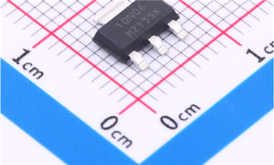 【每日一品】薩科微中壓MOSFET SL10N06A在筆記本電腦中的應(yīng)用與優(yōu)勢(shì)