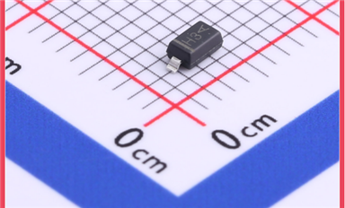 【每日一品】Slkor薩科微13V穩定電壓值的穩壓二極管MMSZ5243B，廣泛應用于電源供應器等領域