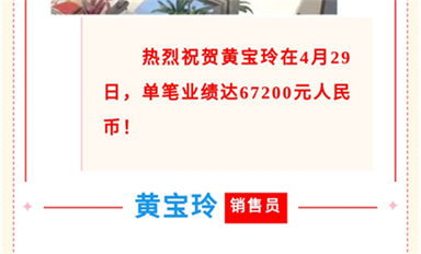 重磅！薩科微和金航標單日營收額超百萬，再創新高！