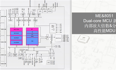 國產(chǎn)電機(jī)MCU專題之峰岹，凌鷗，中微