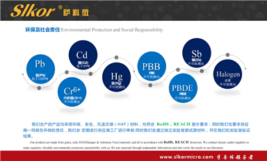 薩科微運算放大器可替換型號有哪些？