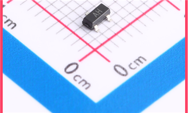 MMBZ5234B穩壓二極管：精準穩壓，高效可靠的電路守護者?