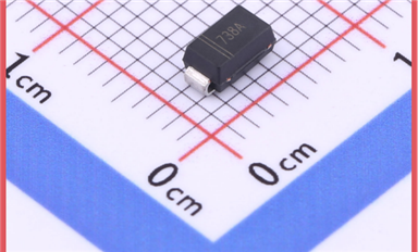 穩壓二極管1SMA4738A：電子穩壓領域的獨特探索