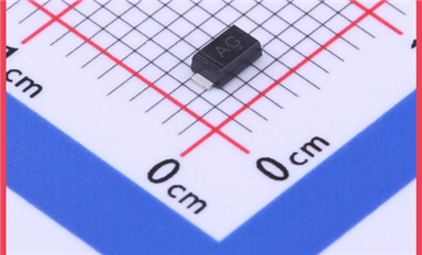 瞬態抑制二極管SMF6.0A與STMicroelectronics新型生物傳感器：電子元器件的創新與未來