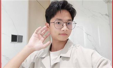 金航標沈謙：柳州尋年味，一場別開生面的春節之旅