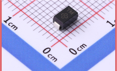 瞬態抑制二極管SMAJ33CA：守護電子世界的穩定衛士與Figure AI的Helix革命