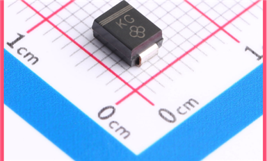 瞬態抑制二極管SMBJ6.0A：技術創新引領電子保護新時代，三安光電攜手意法半導體開啟碳化硅新篇章