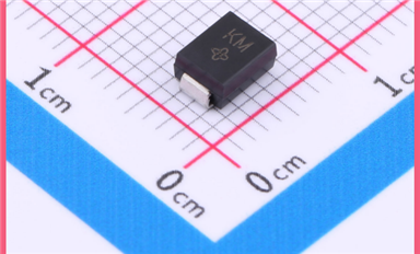 瞬態(tài)抑制二極管SMBJ7.0CA：守護(hù)電子設(shè)備的新衛(wèi)士，迎接量子計算新時代