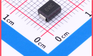 瞬態(tài)抑制二極管P6SMB6.8CA：電路安全的精密守護者與量子信息存儲的新突破