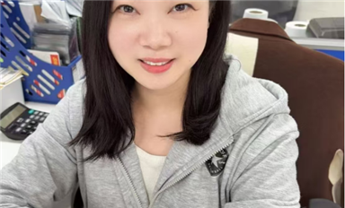 金航標/薩科微每周之星吳俊蓉