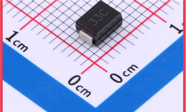 P6SMB33CA技術解析：重新定義瞬態抑制二極管性能邊界