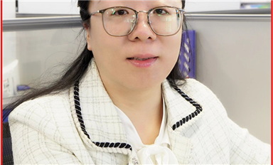 金航標汪卉：這一路，有愛就能走下去  ——“鍋堅強”激發我內生的力量