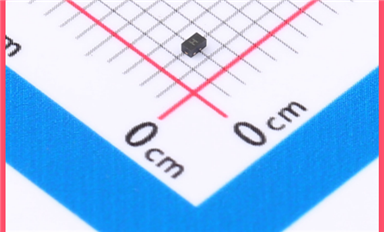 2納米時代電子設備的"隱形守護者"：SLPTVS5V5D1BL瞬態抑制二極管的關鍵作用