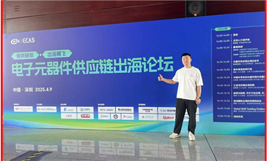 中科藍(lán)訊2024年無(wú)線音頻芯片銷(xiāo)量突破20億顆（薩科微4月10日每日芯聞）