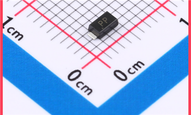 瞬態抑制二極管SMF36CA：新型工業領域的“電壓護盾”