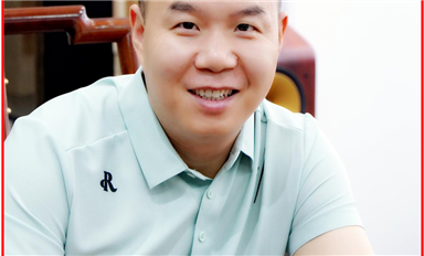 “華強(qiáng)北一米柜臺(tái)”創(chuàng)出來(lái)的強(qiáng)者—逐高電子總經(jīng)理胡勇先生專(zhuān)訪