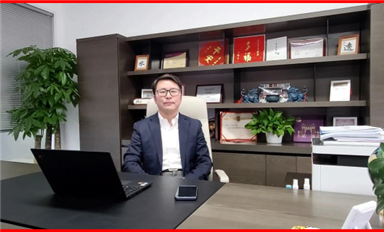 二十年磨一“芯”，一個(gè)堅(jiān)持做好FPGA芯片的團(tuán)隊(duì) ——京微齊力CEO王海力專訪